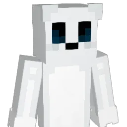 VelvetCaik Minecraft avatar bust
