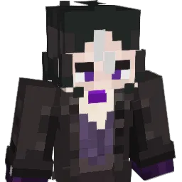 Velvet_Revolver Minecraft avatar bust