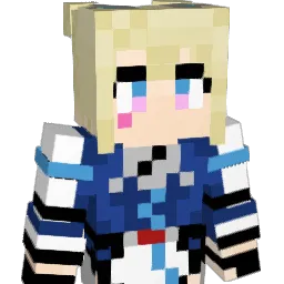 Velvet_Socks's Minecraft skin
