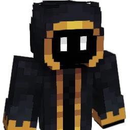 Velvet_welp Minecraft avatar bust