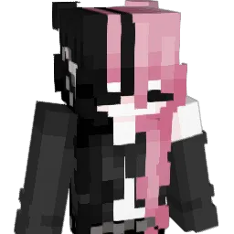 Velyxn Minecraft avatar bust