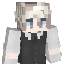 Vem_ Minecraft avatar bust