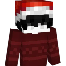 Vem_X1 Minecraft avatar bust