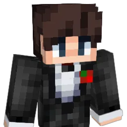 Vemos02 Minecraft avatar bust