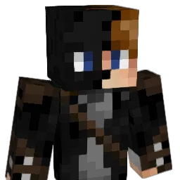 Vemuiz Minecraft avatar bust