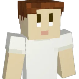 Ven8tus Minecraft avatar bust