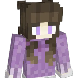 VenDoto Minecraft avatar bust
