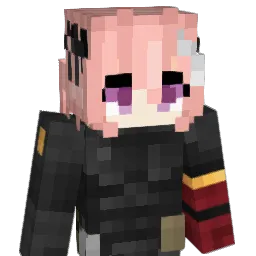 VenLore's Minecraft skin