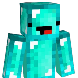 VenMono's Minecraft skin
