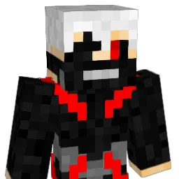 Ven_Sap Minecraft avatar bust