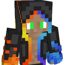 Venalux's Minecraft skin