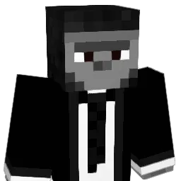 Venator111 Minecraft avatar bust