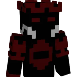 Venator_11 Minecraft avatar bust