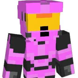 Venatrix_Pulchra Minecraft avatar bust