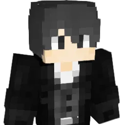 Venatus102 Minecraft avatar bust