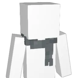 Venchley's Minecraft skin