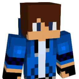 VendaTobik Minecraft avatar bust