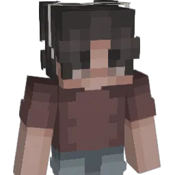 Vendance's Minecraft skin