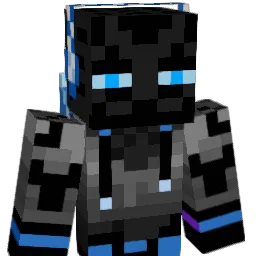VendelF's Minecraft skin