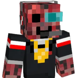 Vender202's Minecraft skin