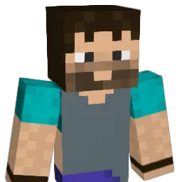 VendetCraft Minecraft avatar bust