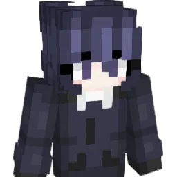 Vendethiel Minecraft avatar bust