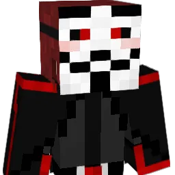Vendett4___ Minecraft avatar bust