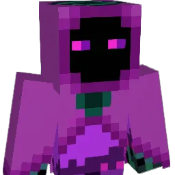 VendettaDraconic Minecraft avatar bust