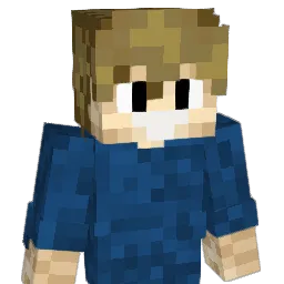 VendibleMoss Minecraft avatar bust
