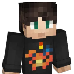 VendoBolo Minecraft avatar bust