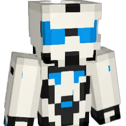 VendoShantas Minecraft avatar bust