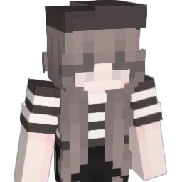Vendre Minecraft avatar bust