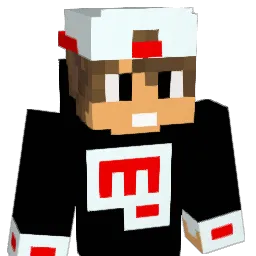 Vendrix_PT Minecraft avatar bust