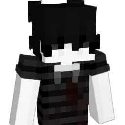 Vendxry Minecraft avatar bust