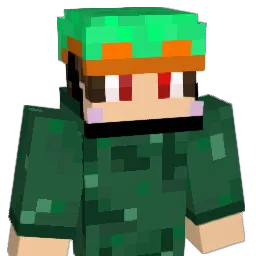 Vendyu's Minecraft skin
