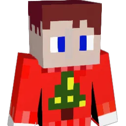 Vened50036 Minecraft avatar bust