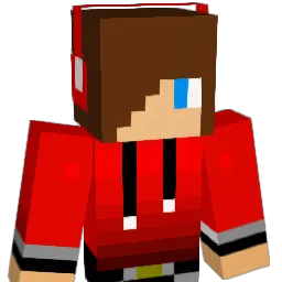 Veneficio's Minecraft skin