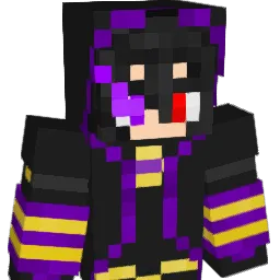 VenenaArmis's Minecraft skin