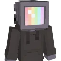 Veneraa12 Minecraft avatar bust