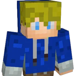 VeneratedBlack Minecraft avatar bust