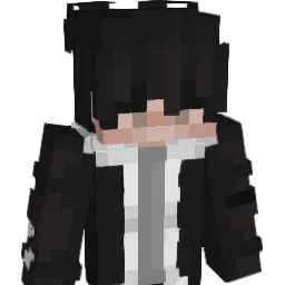 VenetoDoc Minecraft avatar bust