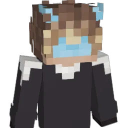 VenexterVX Minecraft avatar bust