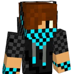 VenezuelanLegend Minecraft avatar bust