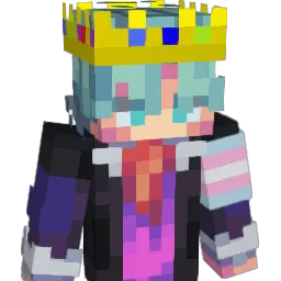 VengeanceOM Minecraft avatar bust
