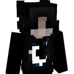 VengeanceYT Minecraft avatar bust