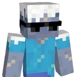 Vengeanceviper's Minecraft skin