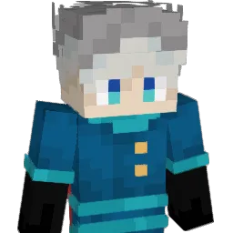 VengefulSpoon21 Minecraft avatar bust