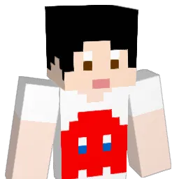 Vengence's Minecraft skin