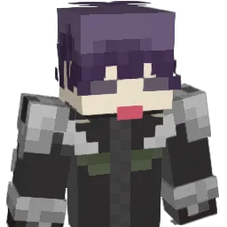 Venginus's Minecraft skin