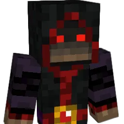Venibbeth's Minecraft skin